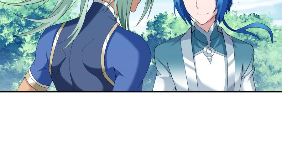 Đại Chúa Tể Chapter 91 - 57