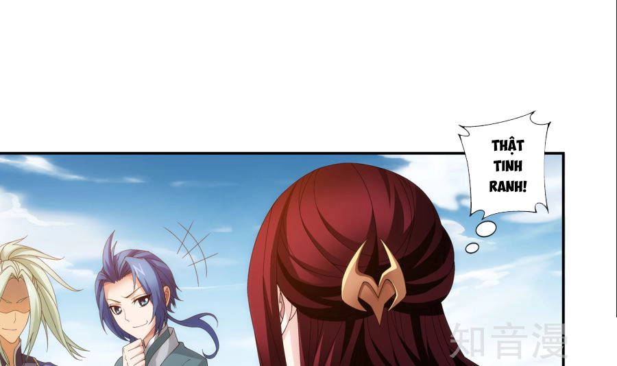 Đại Chúa Tể Chapter 91 - 64