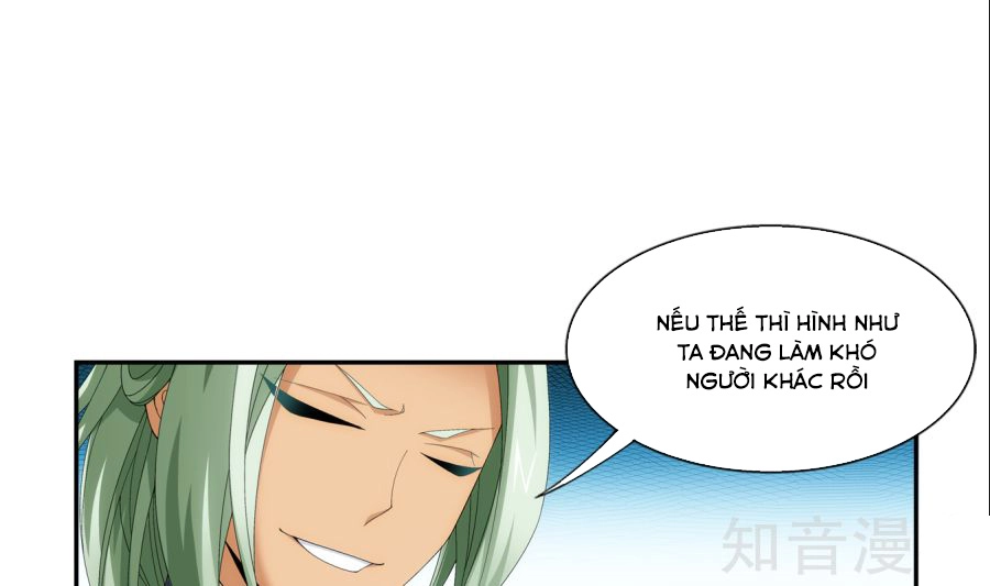 Đại Chúa Tể Chapter 91 - 66