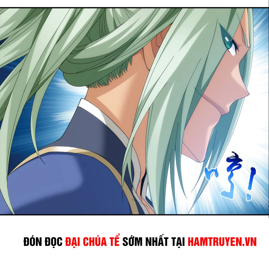 Đại Chúa Tể Chapter 91 - 72