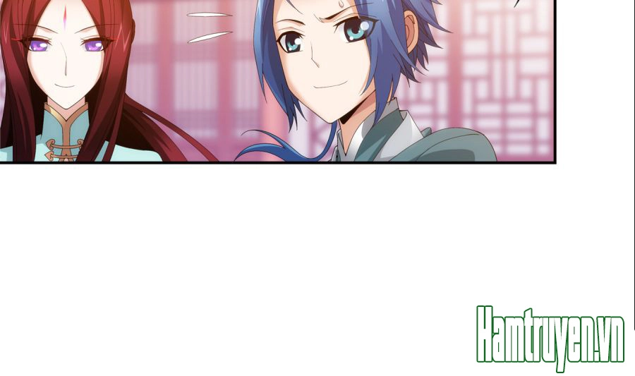 Đại Chúa Tể Chapter 91.5 - 3