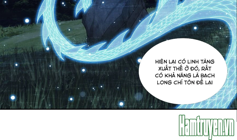 Đại Chúa Tể Chapter 91.5 - 18