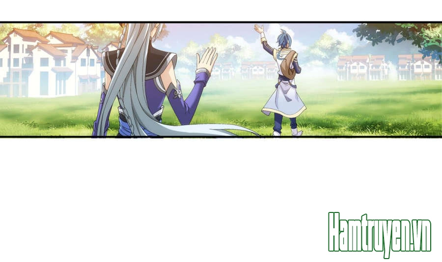 Đại Chúa Tể Chapter 92 - 7