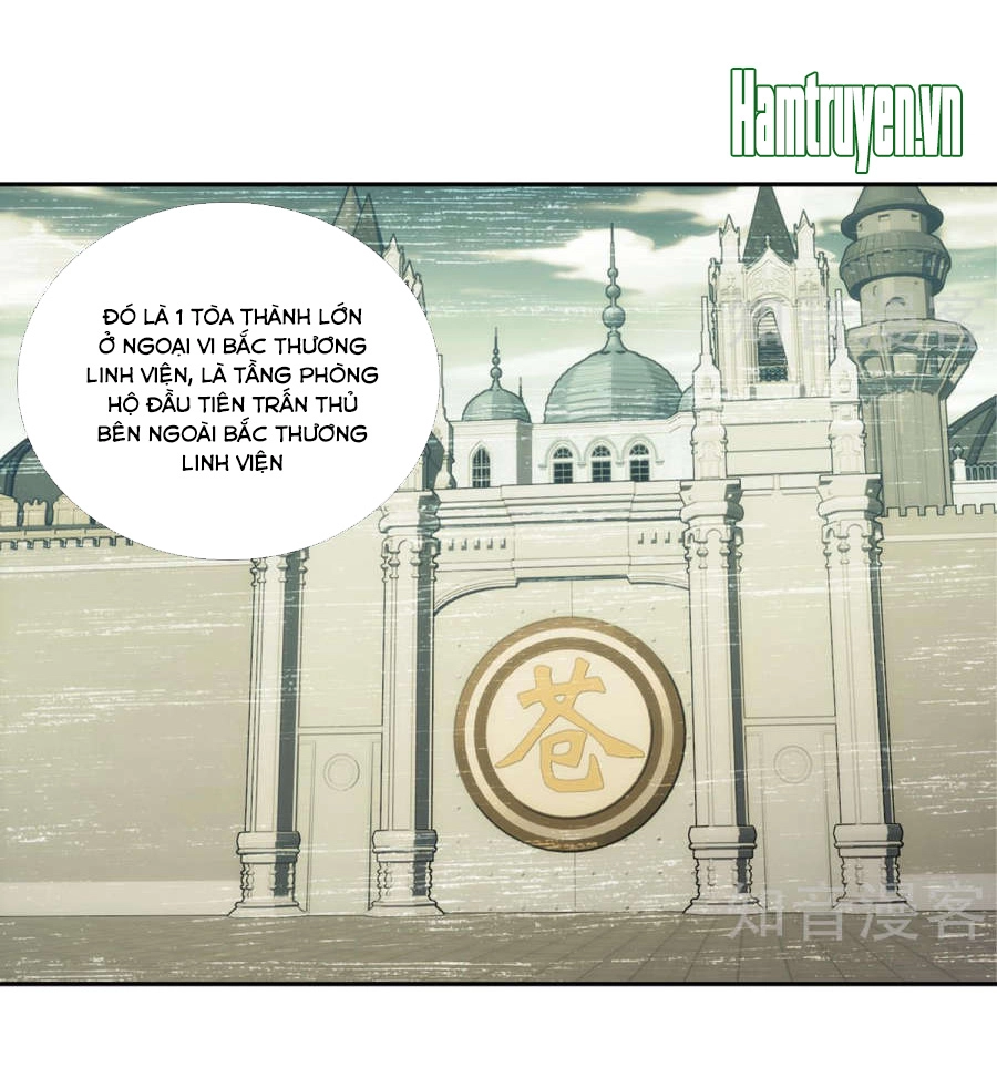 Đại Chúa Tể Chapter 92 - 22