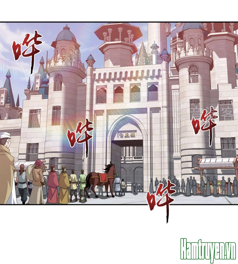 Đại Chúa Tể Chapter 92 - 38