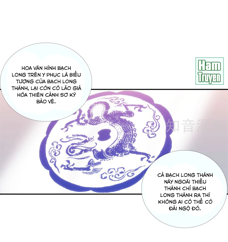 Đại Chúa Tể Chapter 93 - 10