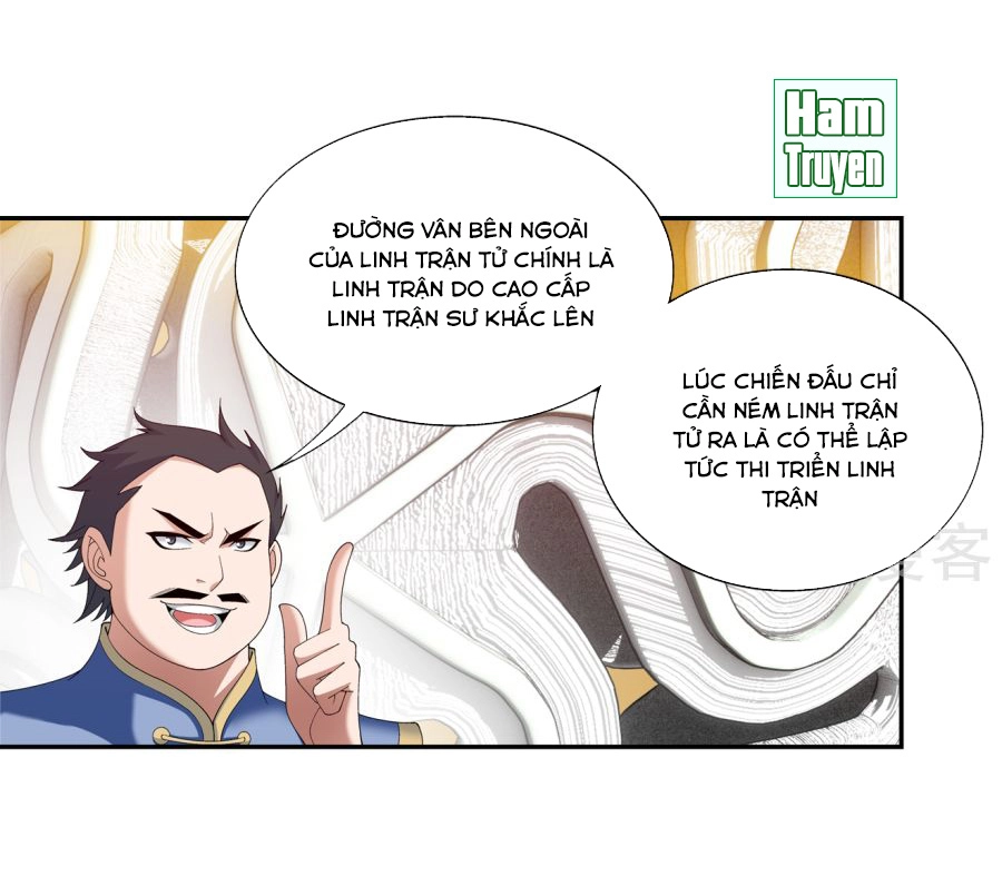 Đại Chúa Tể Chapter 93 - 29