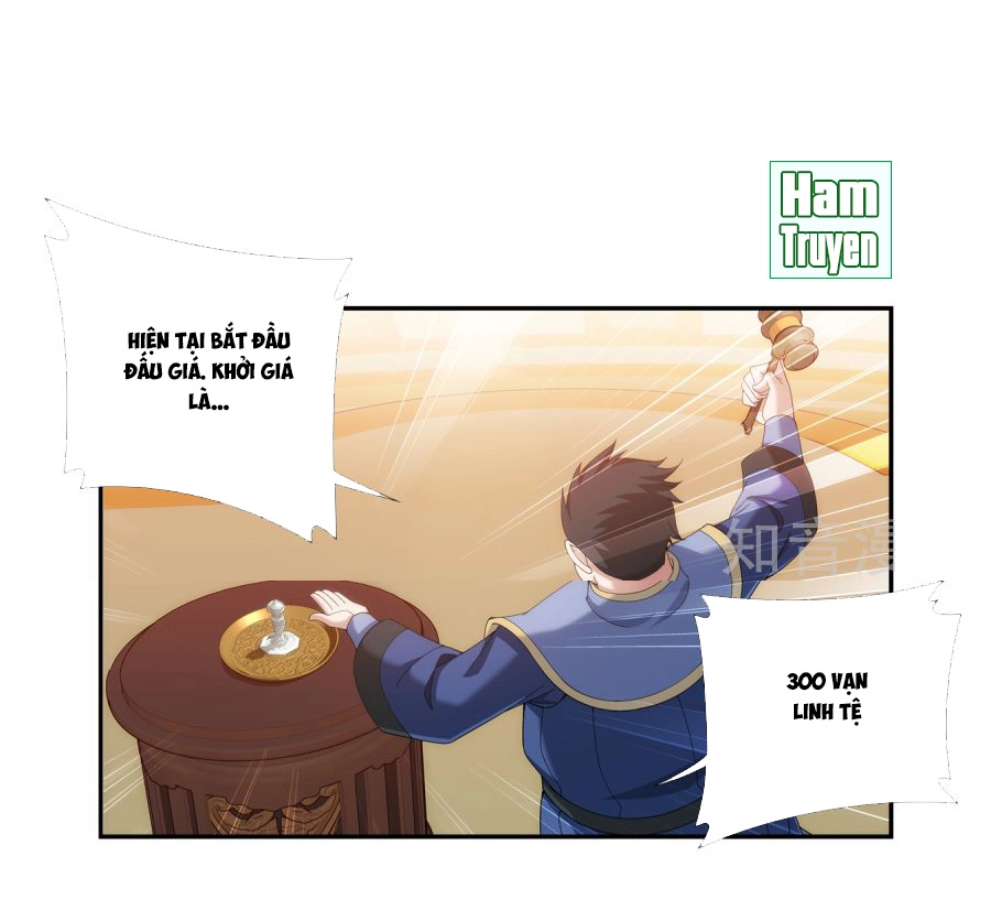 Đại Chúa Tể Chapter 94 - 32