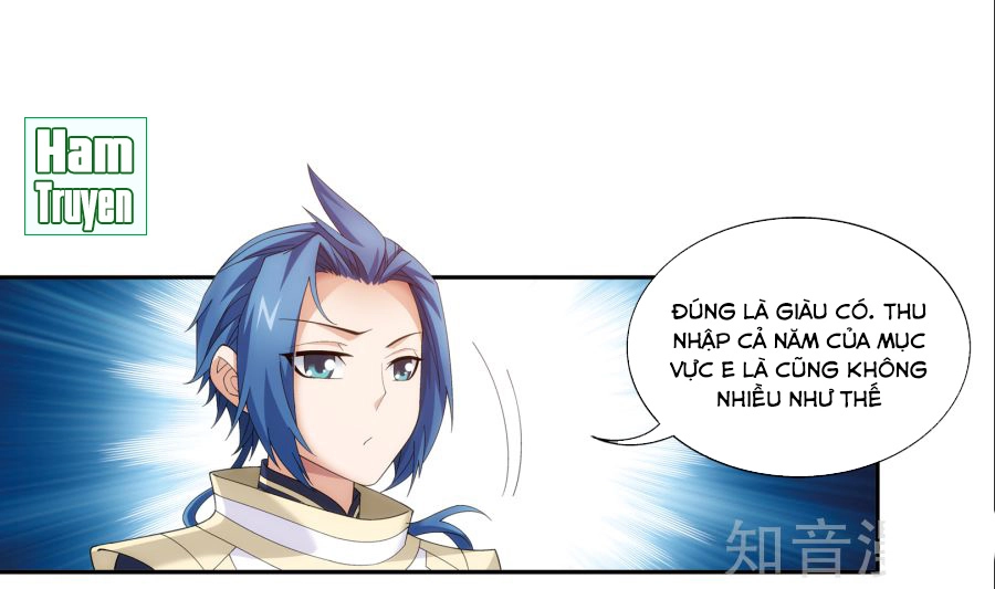 Đại Chúa Tể Chapter 95 - 5