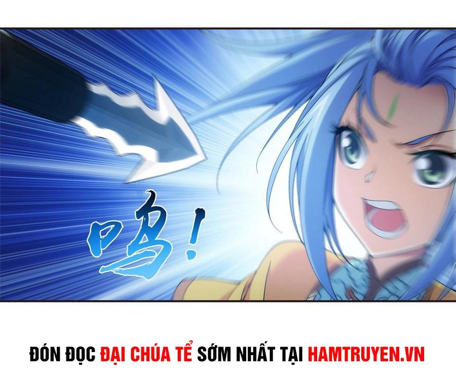 Đại Chúa Tể Chapter 96 - 42