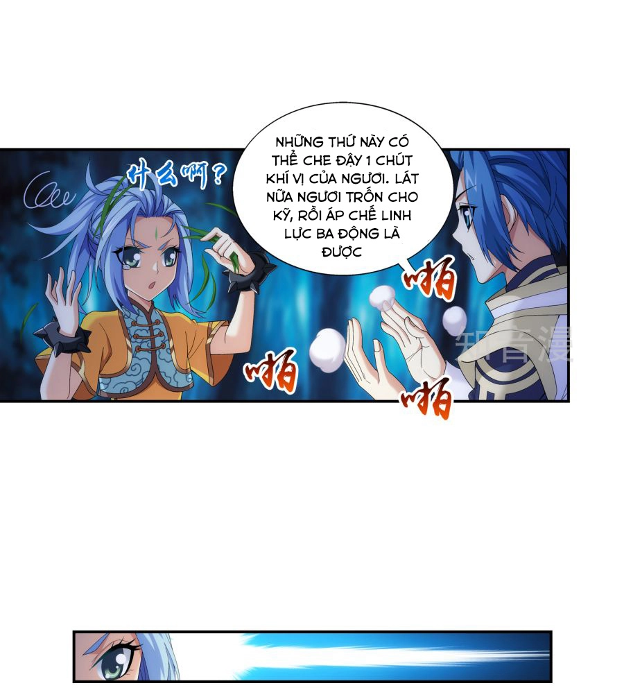 Đại Chúa Tể Chapter 97 - 13