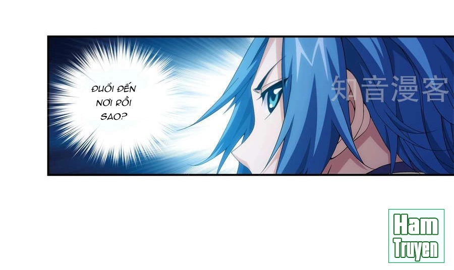 Đại Chúa Tể Chapter 97 - 19