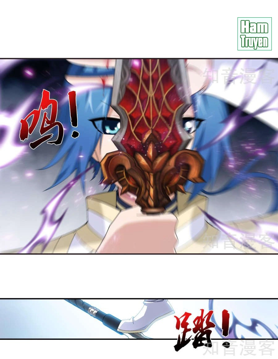 Đại Chúa Tể Chapter 97 - 32