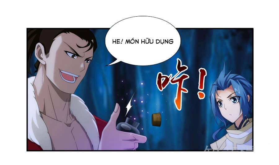 Đại Chúa Tể Chapter 98 - 31
