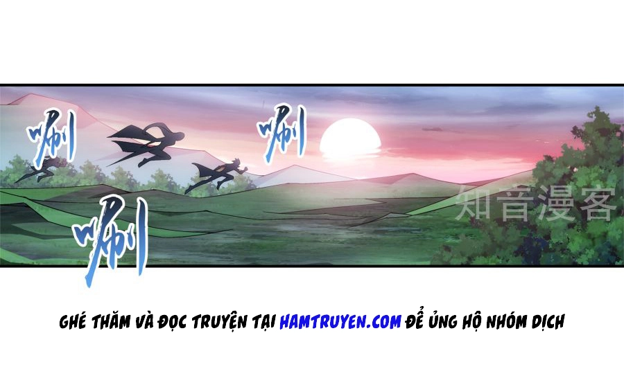 Đại Chúa Tể Chapter 99 - 3