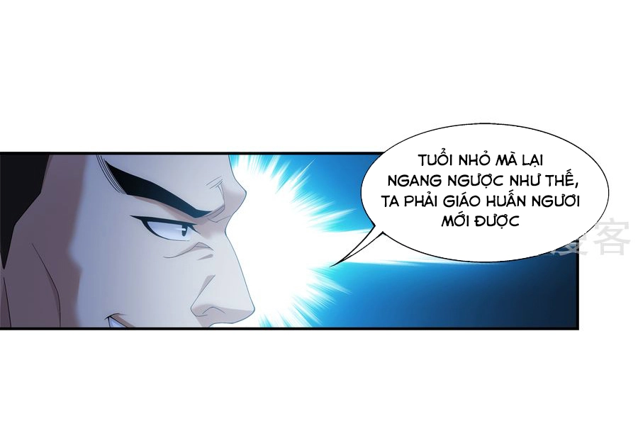 Đại Chúa Tể Chapter 99 - 20