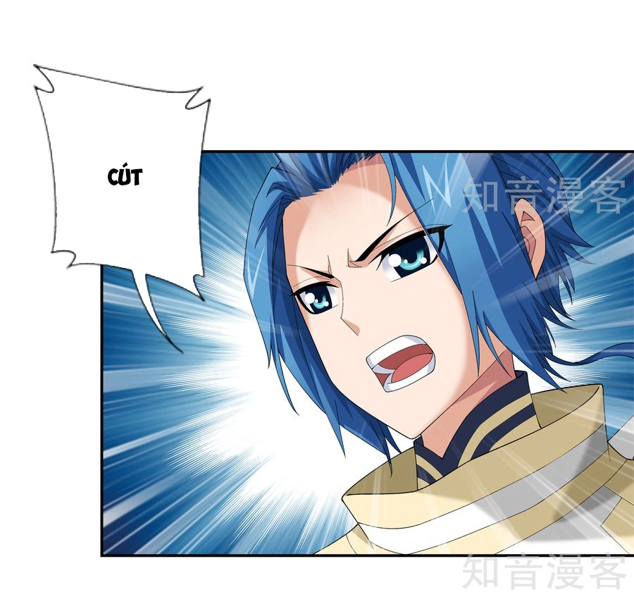 Đại Chúa Tể Chapter 99 - 21