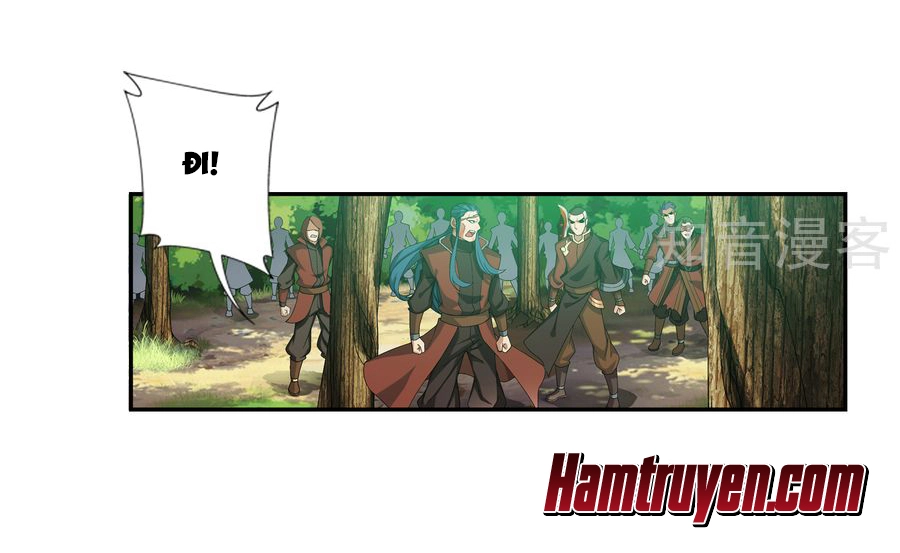 Đại Chúa Tể Chapter 99 - 41