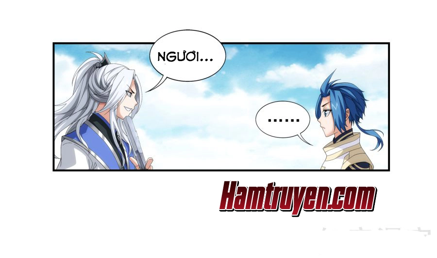 Đại Chúa Tể Chapter 100 - 5