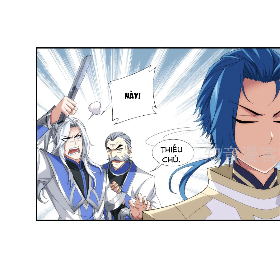 Đại Chúa Tể Chapter 100 - 6