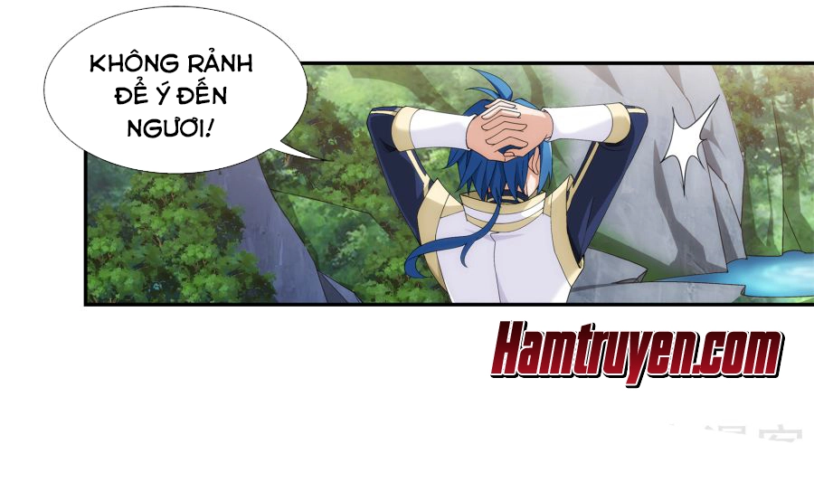 Đại Chúa Tể Chapter 100 - 8