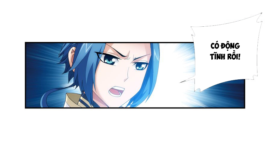 Đại Chúa Tể Chapter 100 - 9