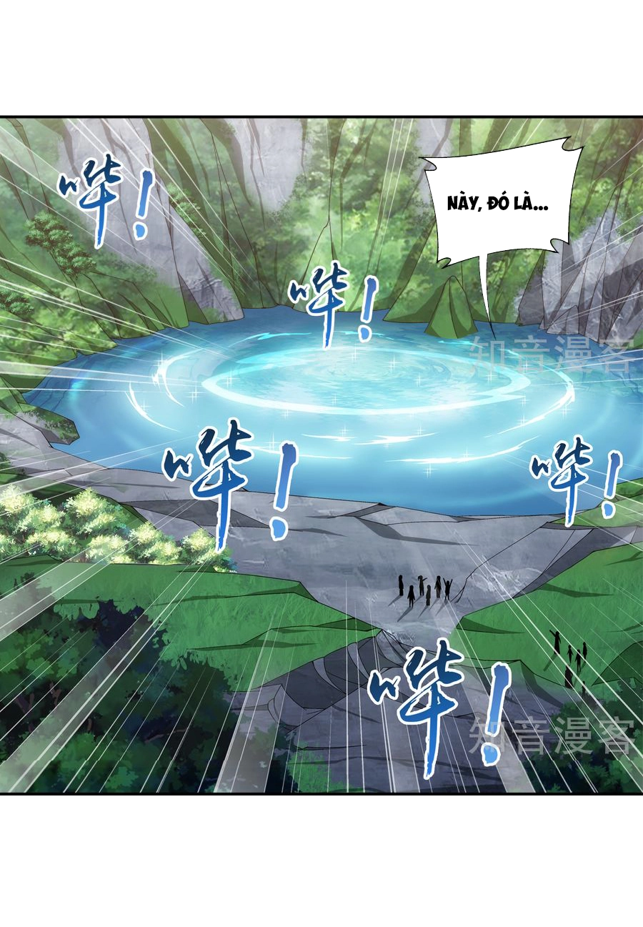 Đại Chúa Tể Chapter 100 - 10