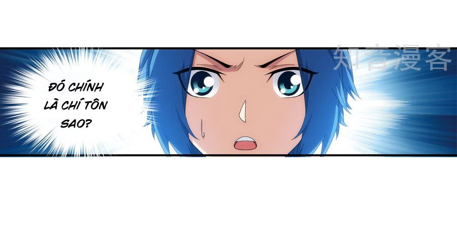 Đại Chúa Tể Chapter 100 - 14