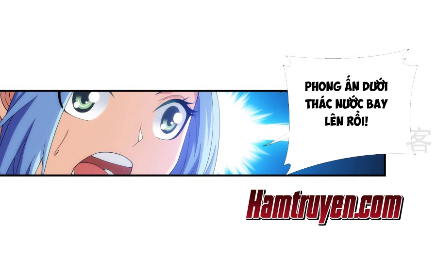 Đại Chúa Tể Chapter 100 - 20