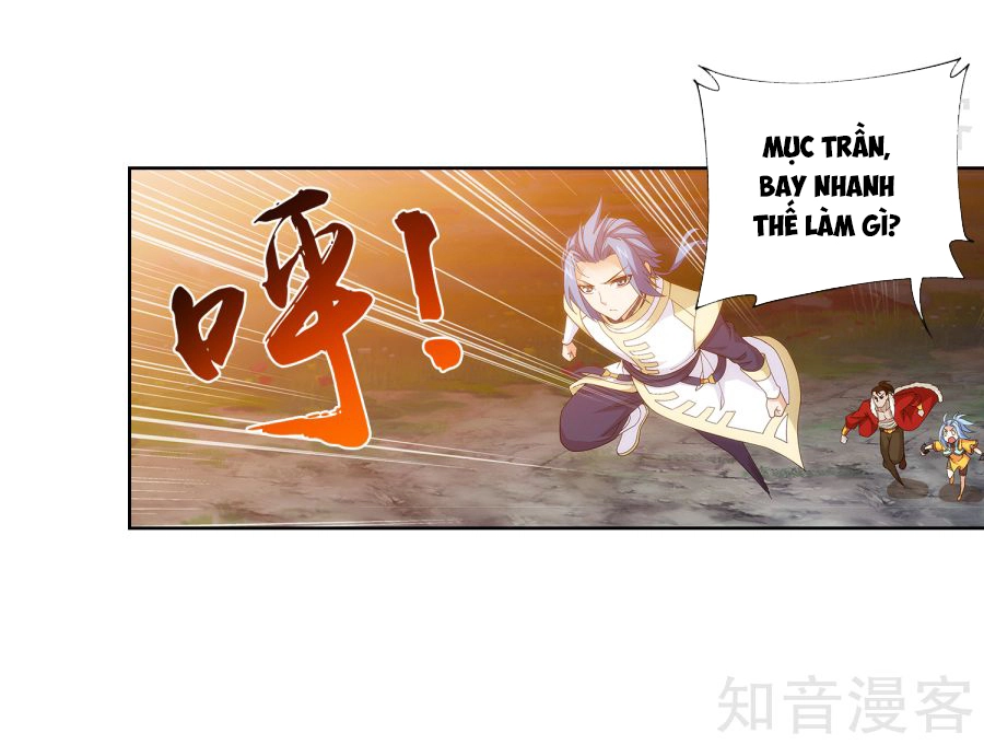 Đại Chúa Tể Chapter 100 - 30