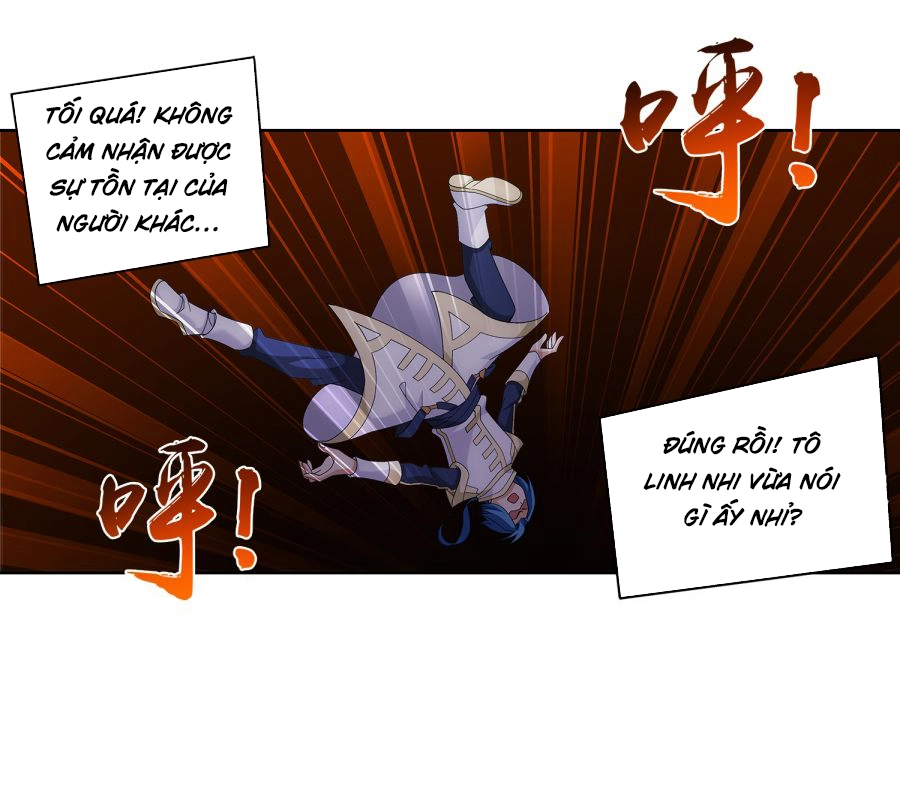 Đại Chúa Tể Chapter 100 - 32