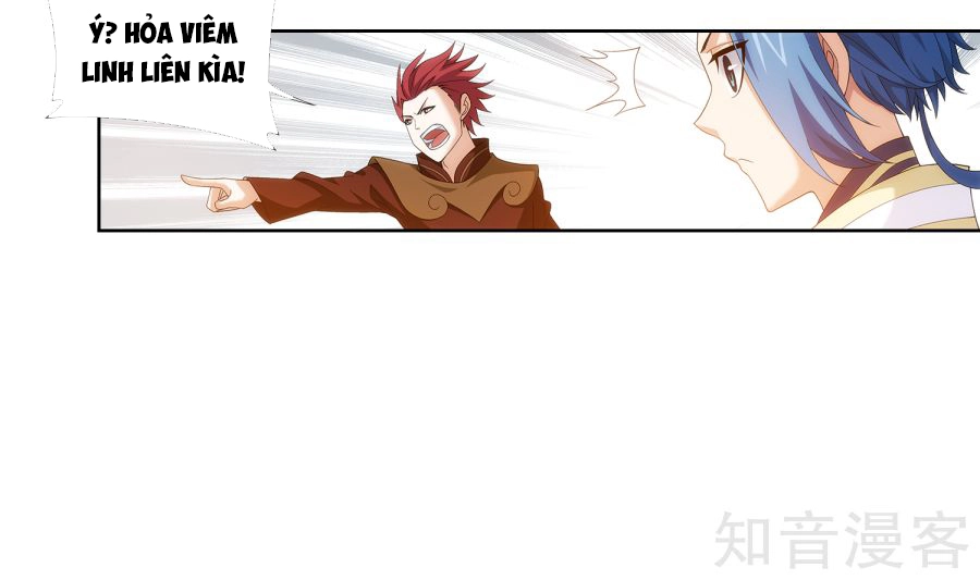 Đại Chúa Tể Chapter 100 - 38