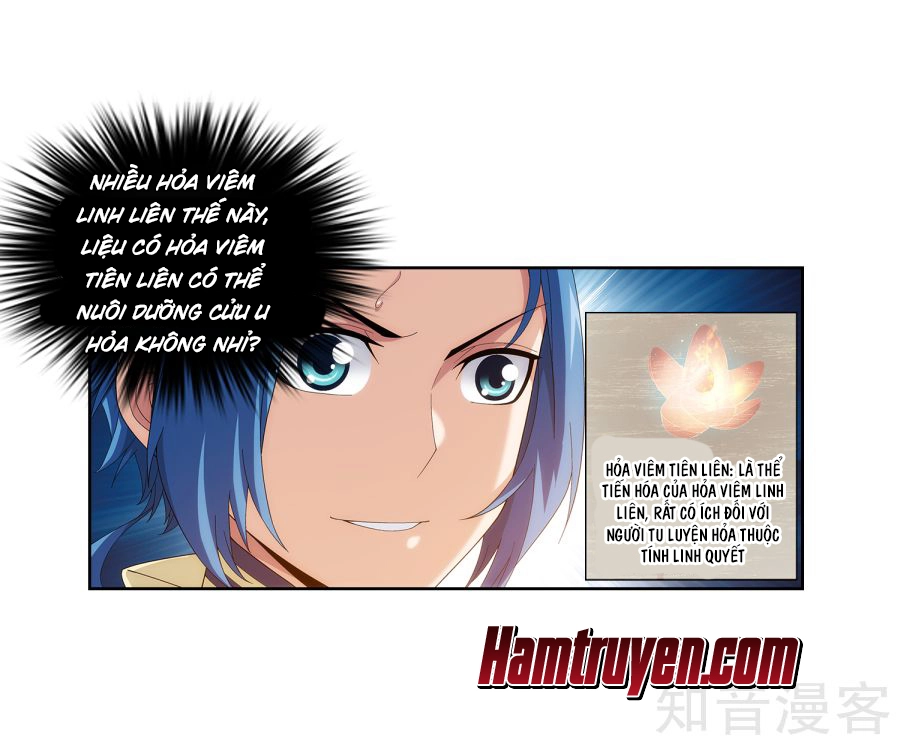 Đại Chúa Tể Chapter 100 - 40