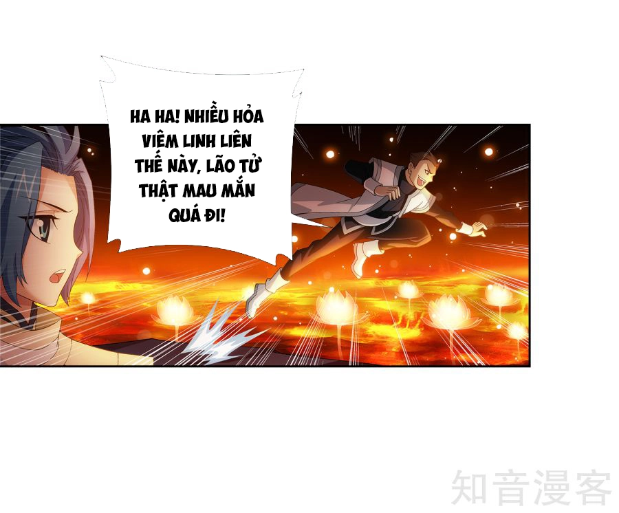 Đại Chúa Tể Chapter 100 - 41