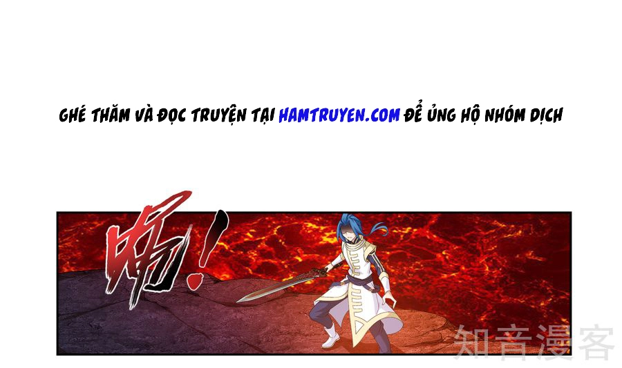 Đại Chúa Tể Chapter 101 - 19