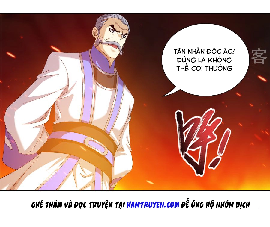 Đại Chúa Tể Chapter 101 - 24