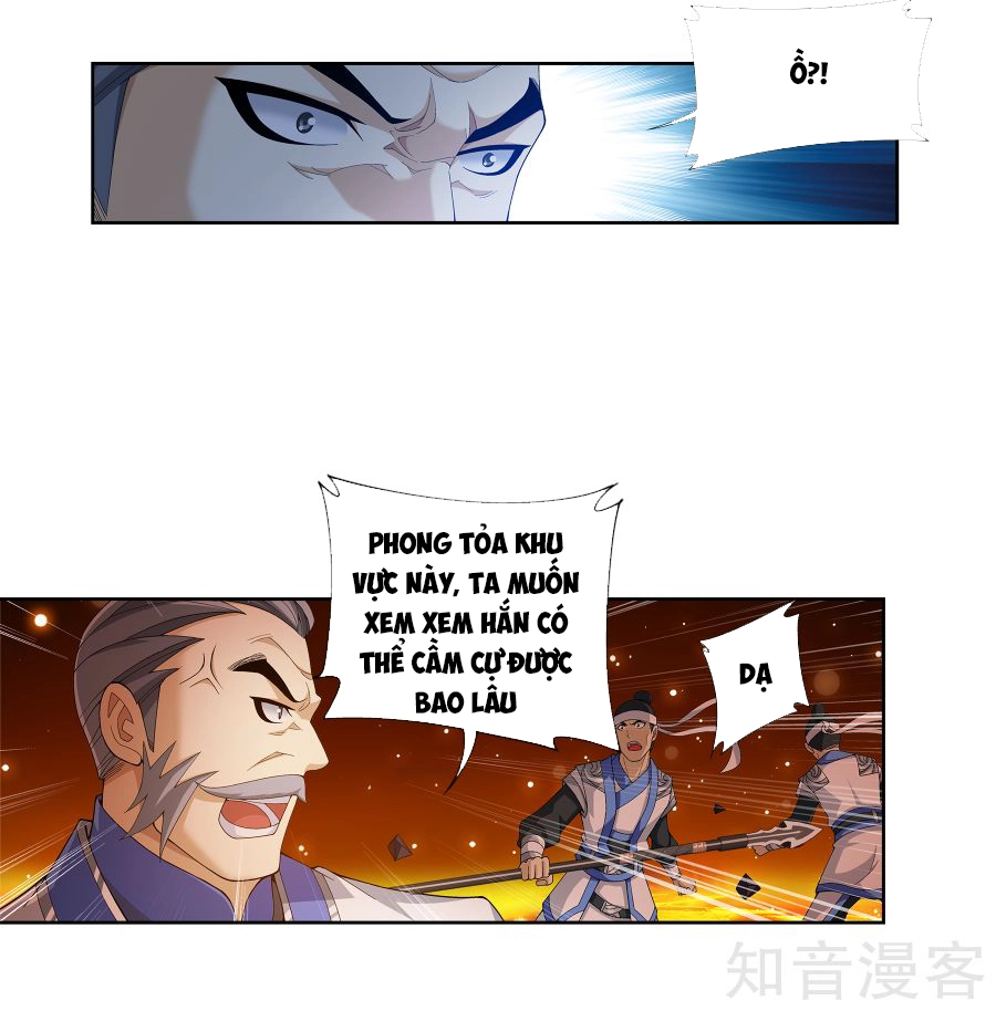 Đại Chúa Tể Chapter 101 - 42