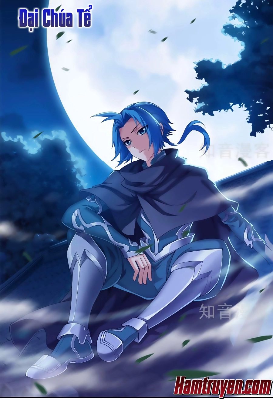 Đại Chúa Tể Chapter 102 - 2