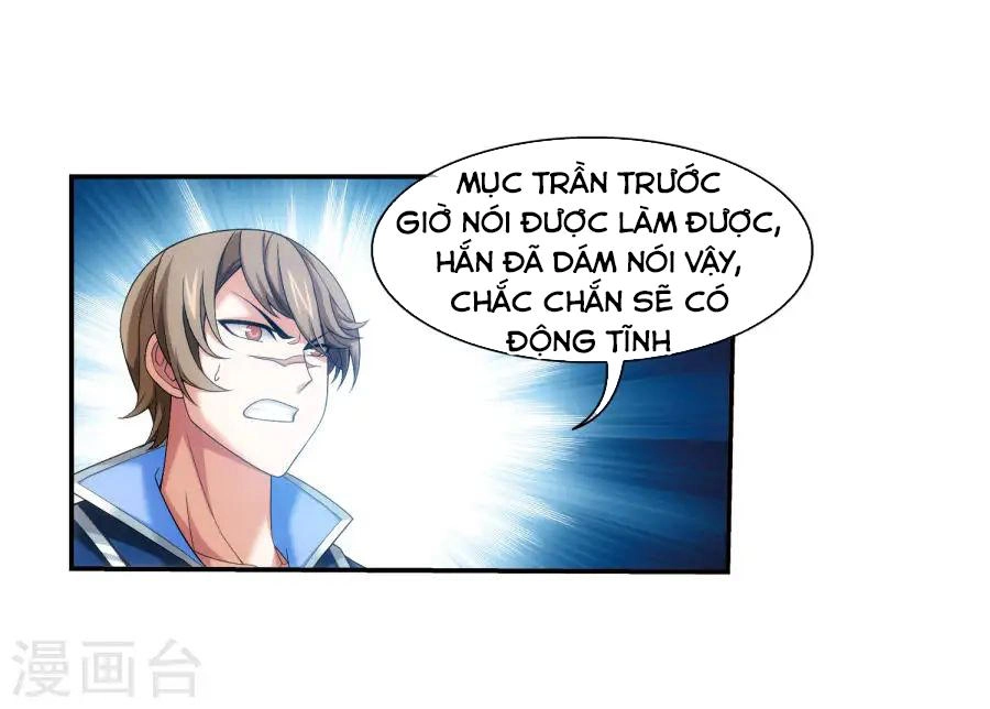 Đại Chúa Tể Chapter 121 - 33