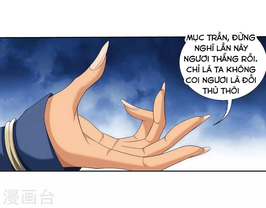 Đại Chúa Tể Chapter 125 - 9