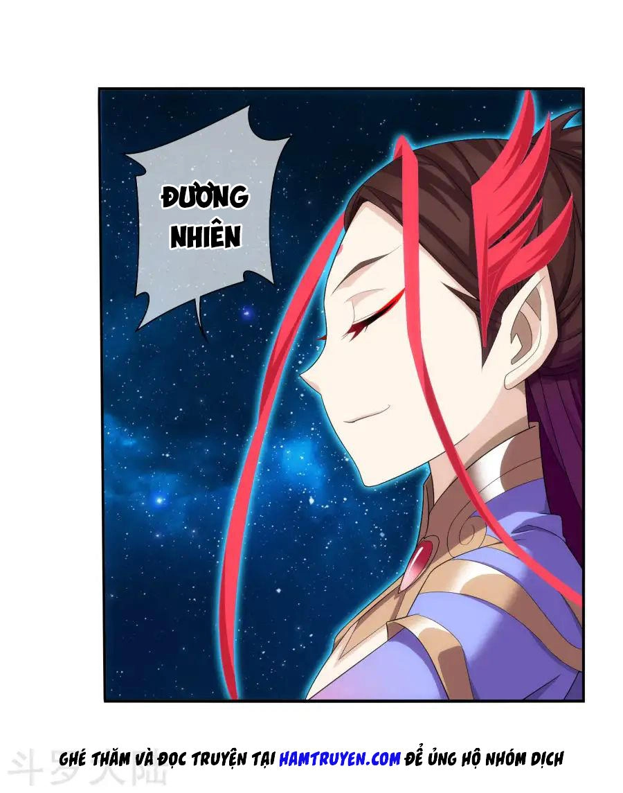 Đại Chúa Tể Chapter 126 - 15