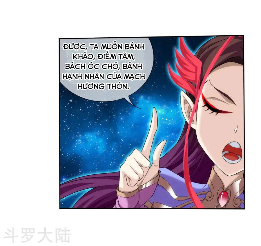 Đại Chúa Tể Chapter 126 - 18