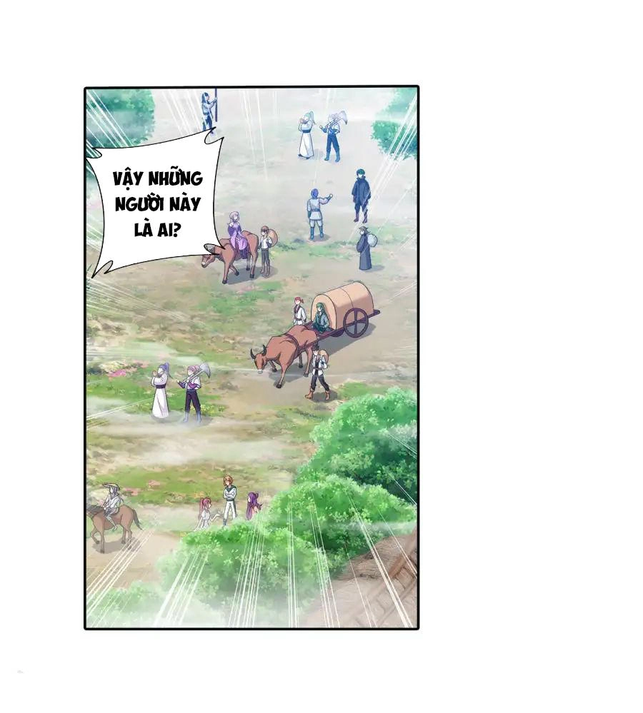 Đại Chúa Tể Chapter 129 - 8