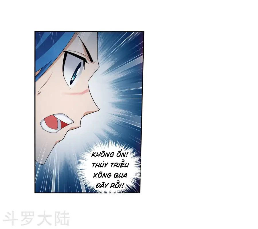 Đại Chúa Tể Chapter 129 - 12