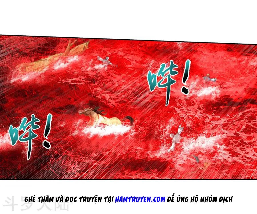 Đại Chúa Tể Chapter 129 - 18