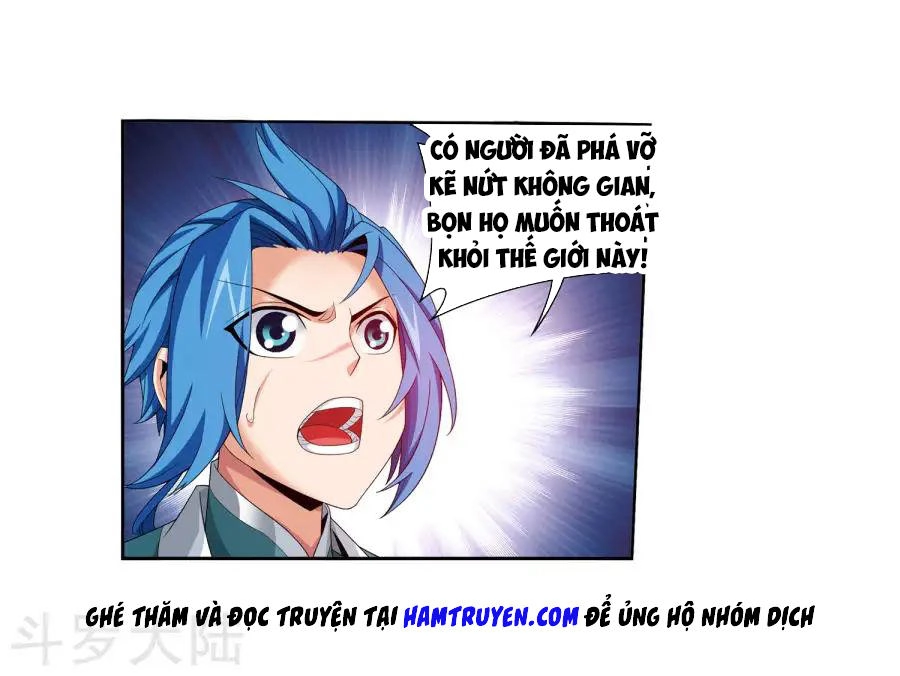 Đại Chúa Tể Chapter 129 - 25