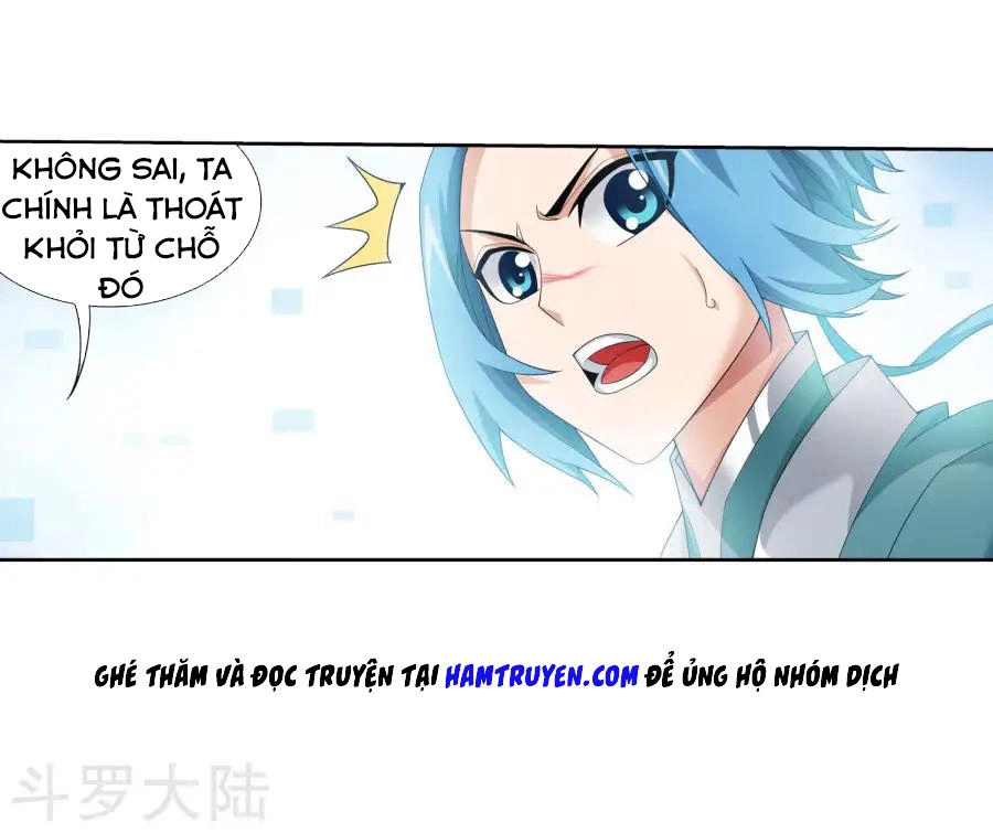 Đại Chúa Tể Chapter 129 - 34