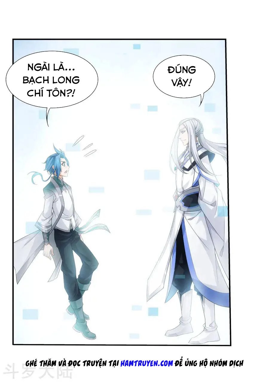 Đại Chúa Tể Chapter 130 - 6