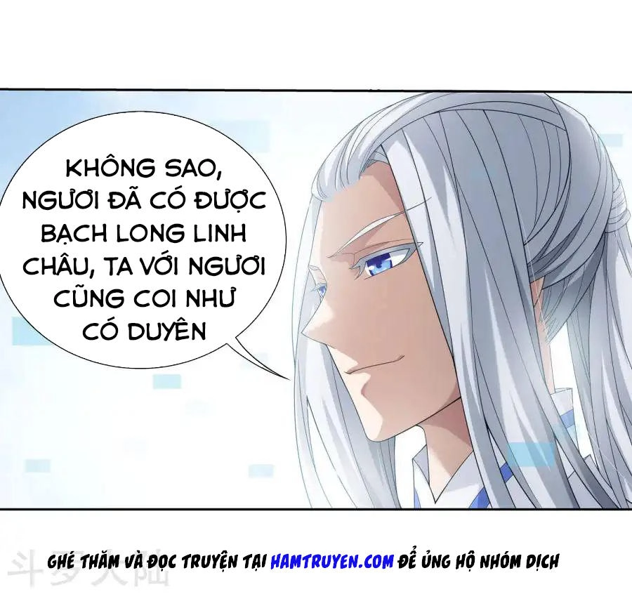 Đại Chúa Tể Chapter 130 - 8