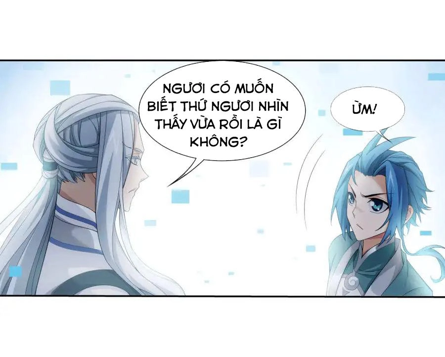Đại Chúa Tể Chapter 130 - 9